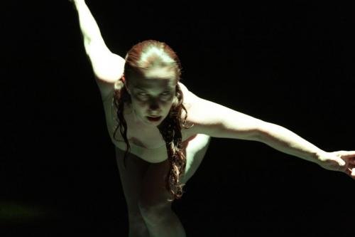 The Artist Is at Home/Kati Korosuo