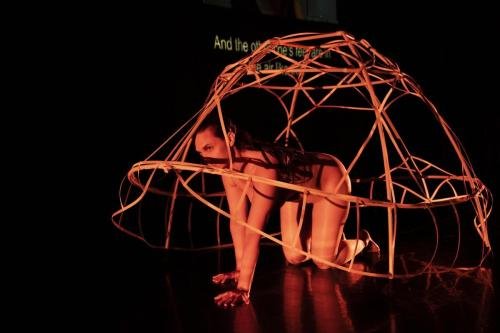 The Artist Is at Home/Kati Korosuo