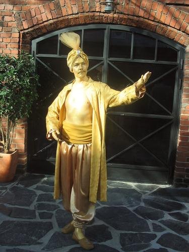 Kulta